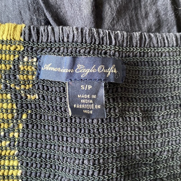 Floral print tank - Picture 3 of 3